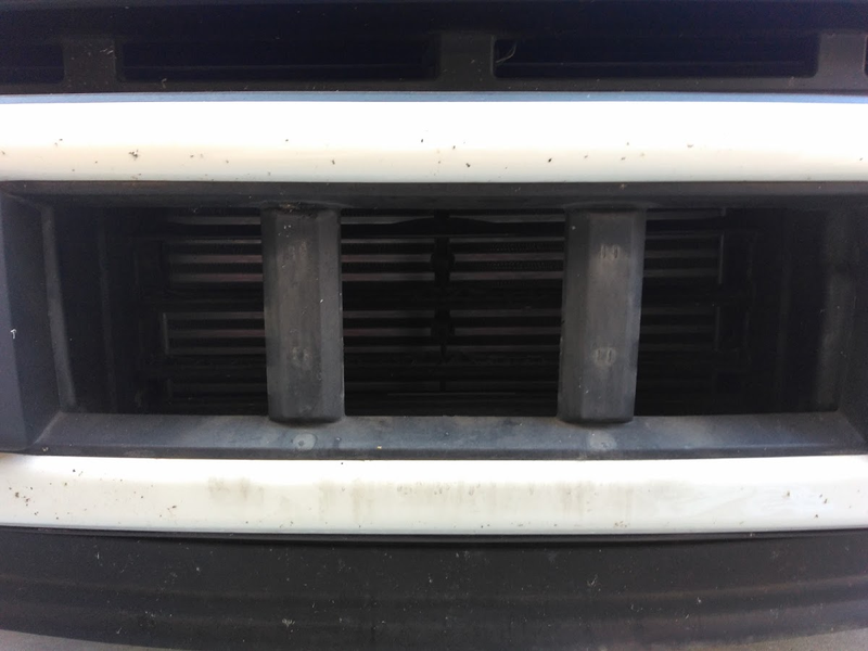 Illustration for article titled The F-150... is no longer a Texan